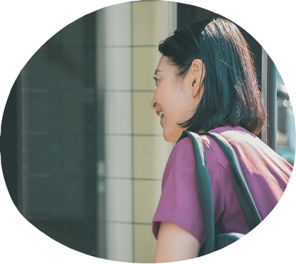 利用者様・ご家族に寄り添う看護